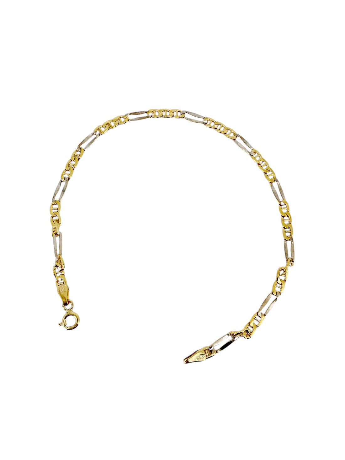 iGold | Bracciale in oro 9 kt