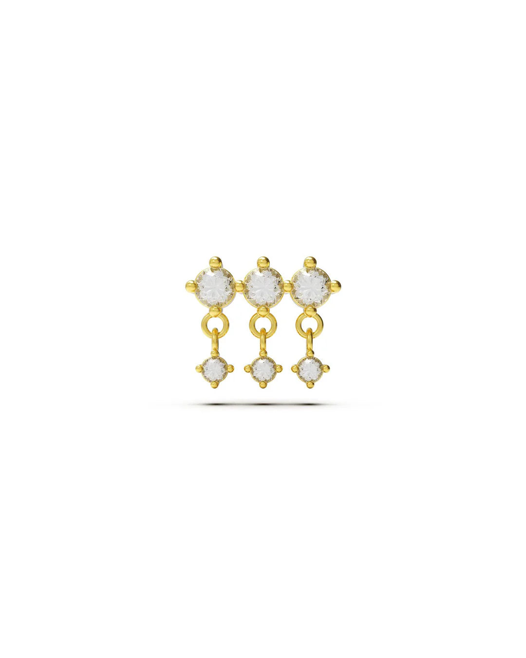 Amabile Jewels | Orecchino Light