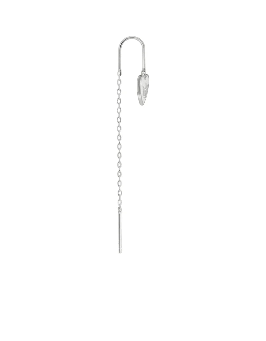 Amabile Jewels | Orecchino Pendol Angioletto