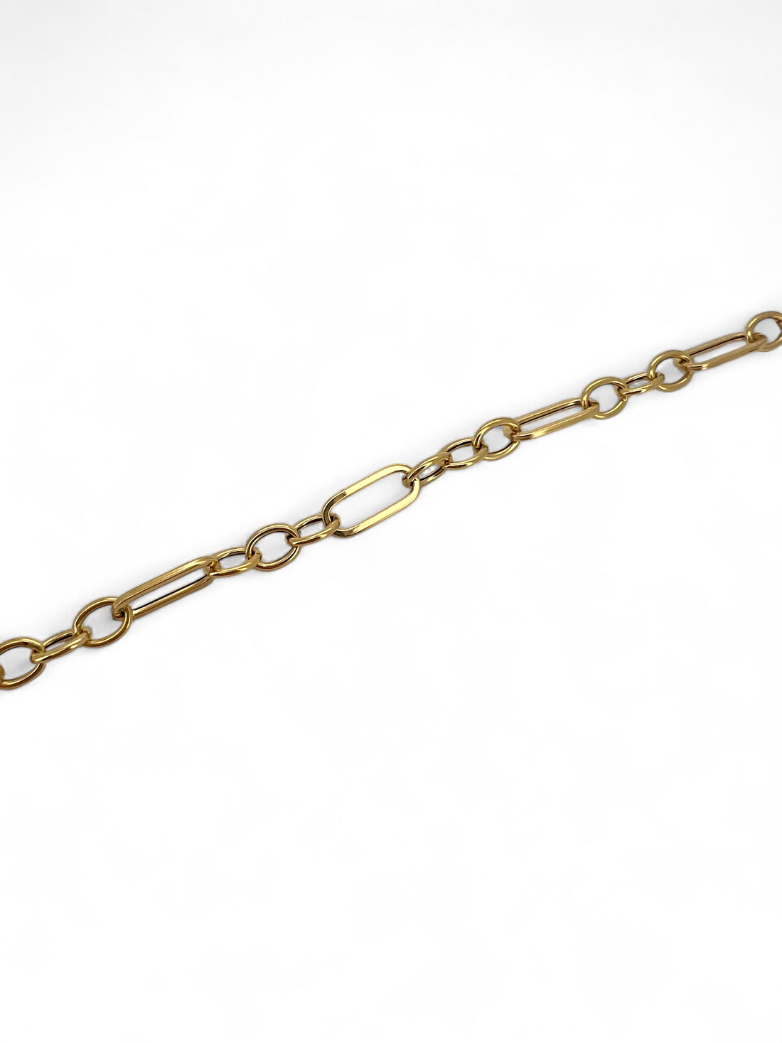 UNOAERRE | Bracciale in oro 9 kt