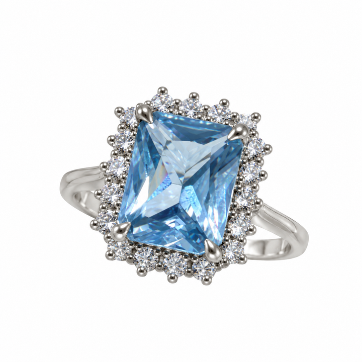 Ellegi Argento | Anello in argento 925