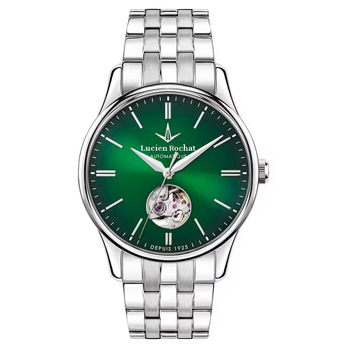 Lucien Rochat | Orologio montreux