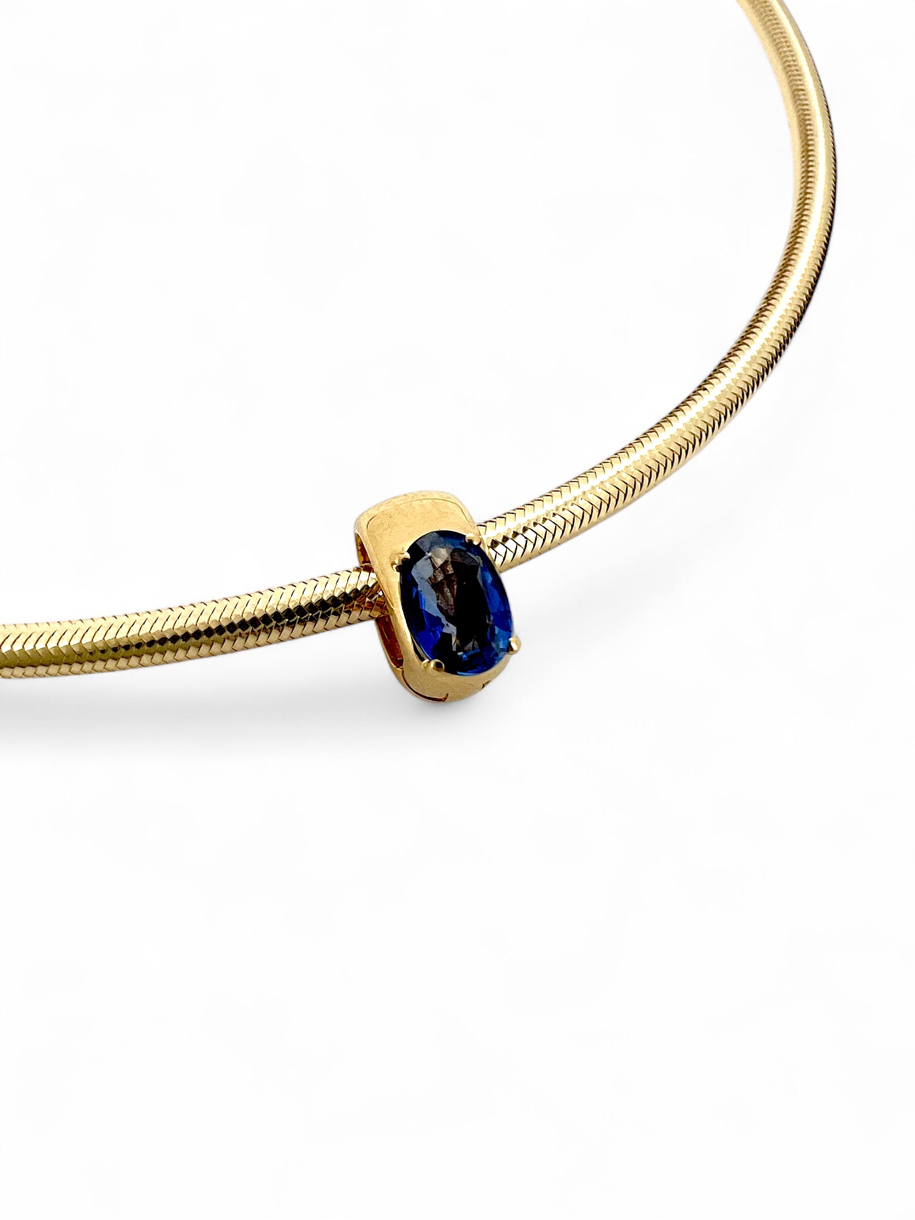 Gianni Carità | Collier girocollo componibile