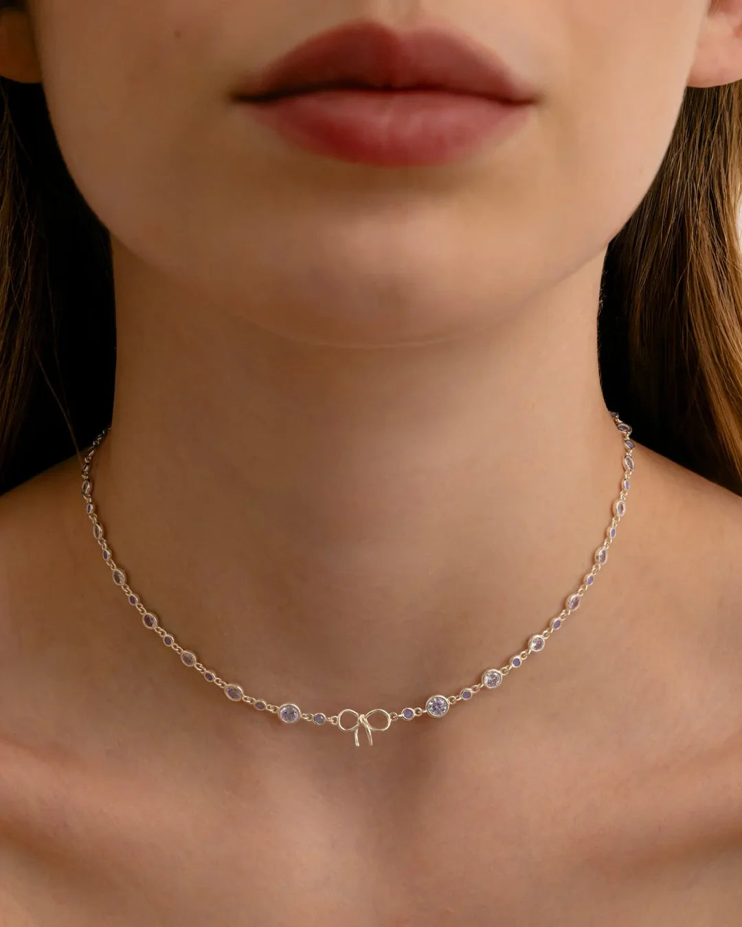 Amabile Jewels | Choker Mirabelle