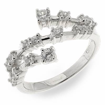 Ellegi Argento | Anello in argento 925