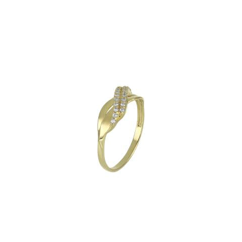 iGold | Anello Demi in oro 9 kt
