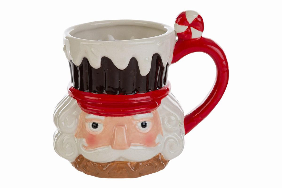 Le Stelle | Tazza schiaccianoci ceramica