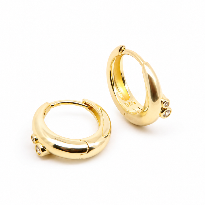 Ellegi Argento | Orecchini in argento 925