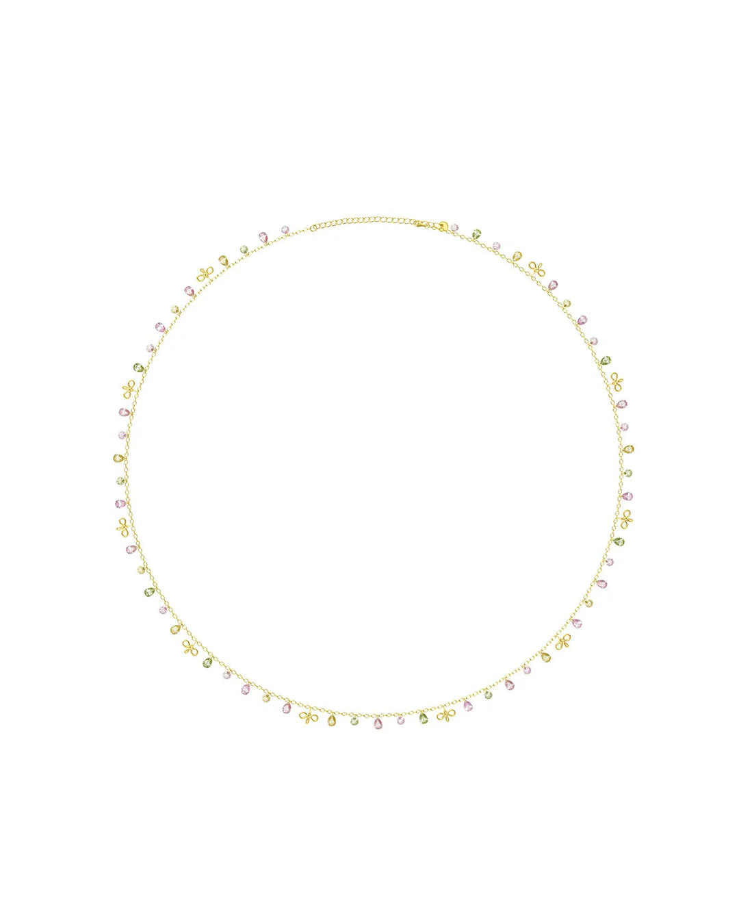 Amabile Jewels | Body Chain Warm Gaze