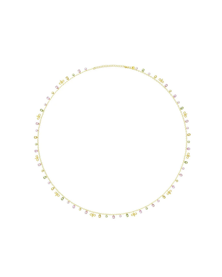 Amabile Jewels | Body Chain Warm Gaze