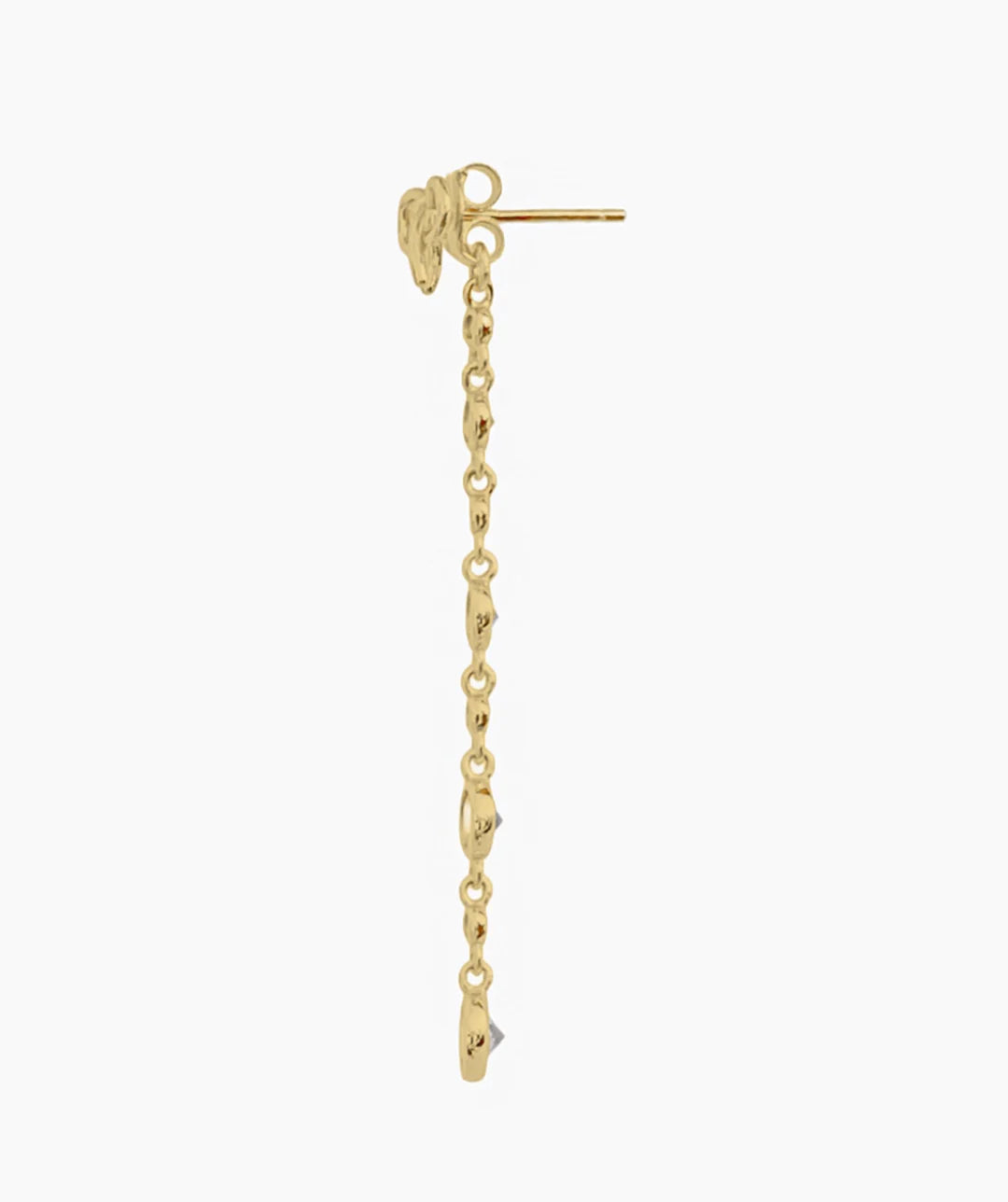 Amabile Jewels | Orecchino Charmi Mirabelle