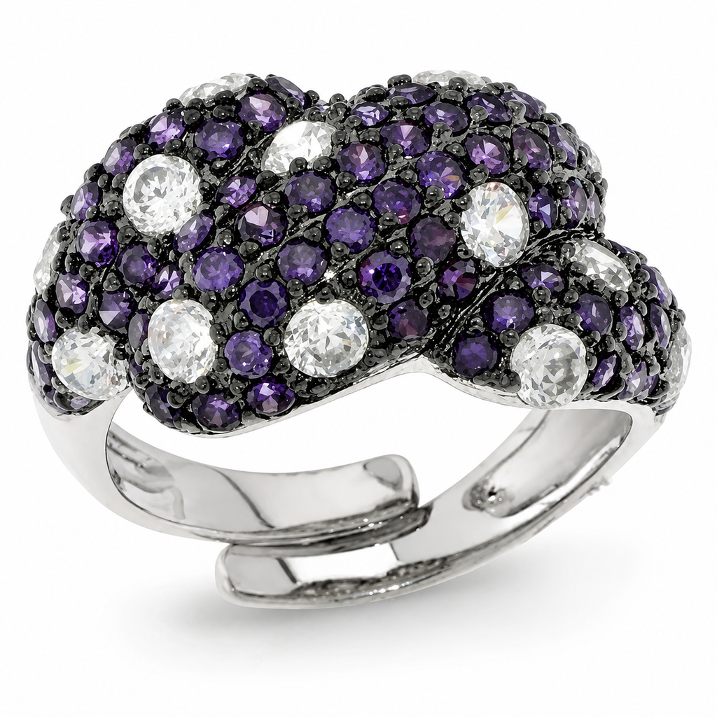 Ellegi Argento | Anello in argento 925