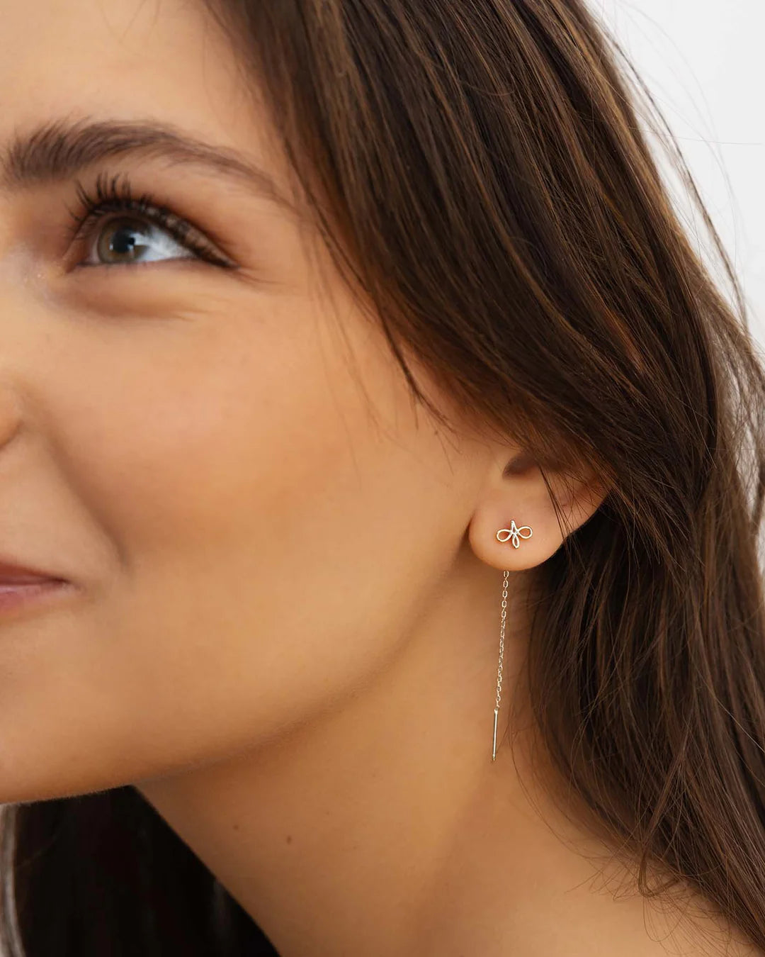 Amabile Jewels | Orecchino Lovli Logo