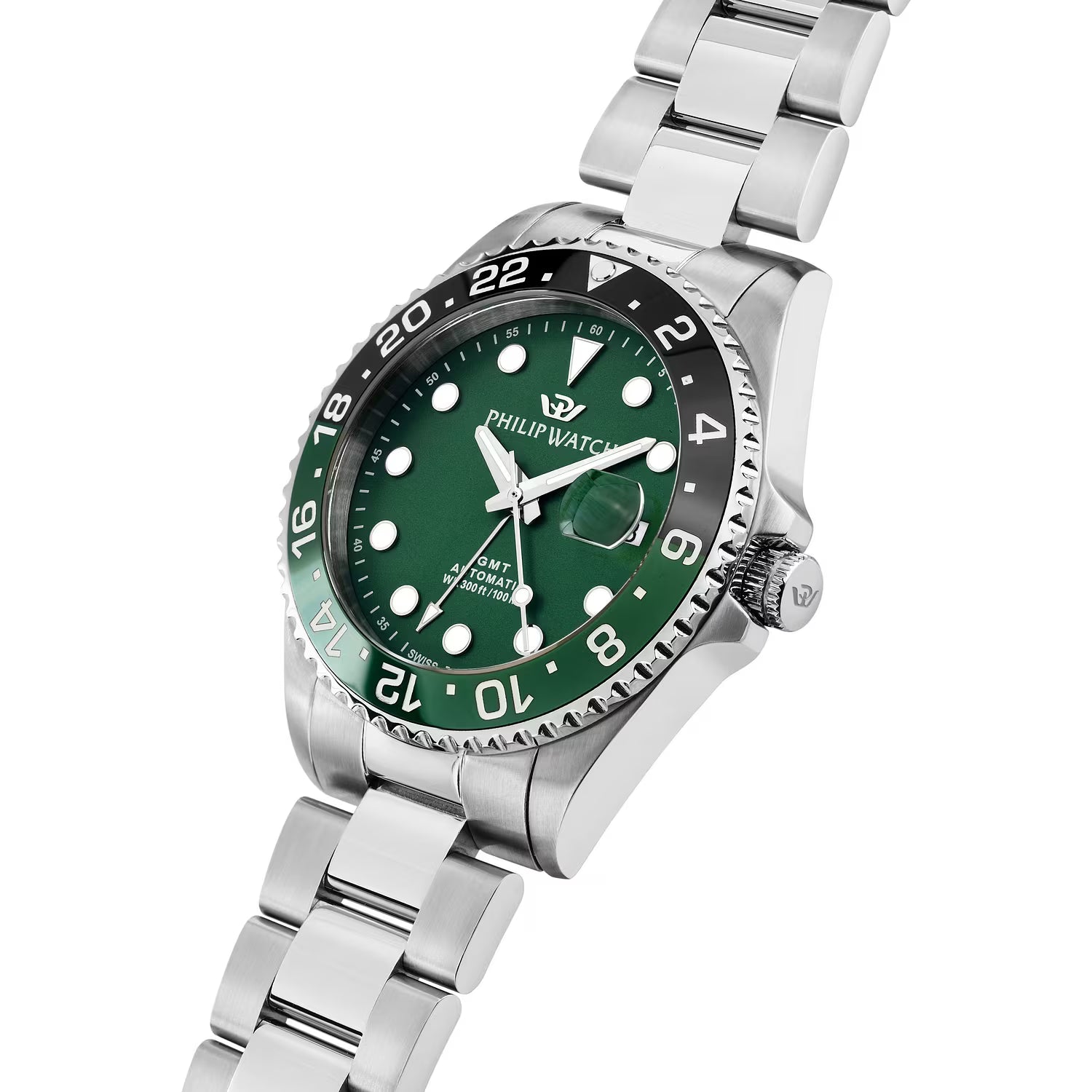 Philip Watch | Orologio Caribe Diving