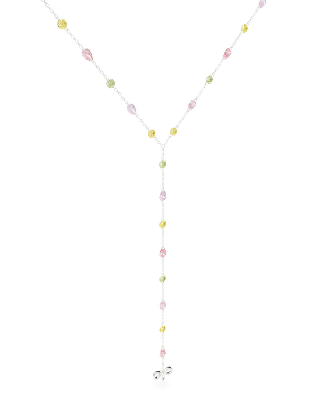Amabile Jewels | Collana Warm Gaze