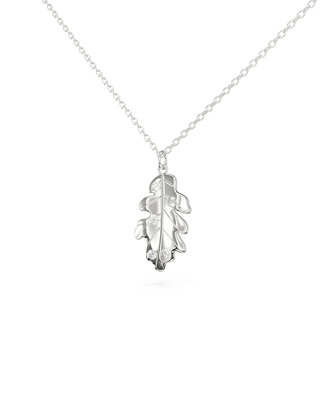 Amabile Jewels | Collana Oak