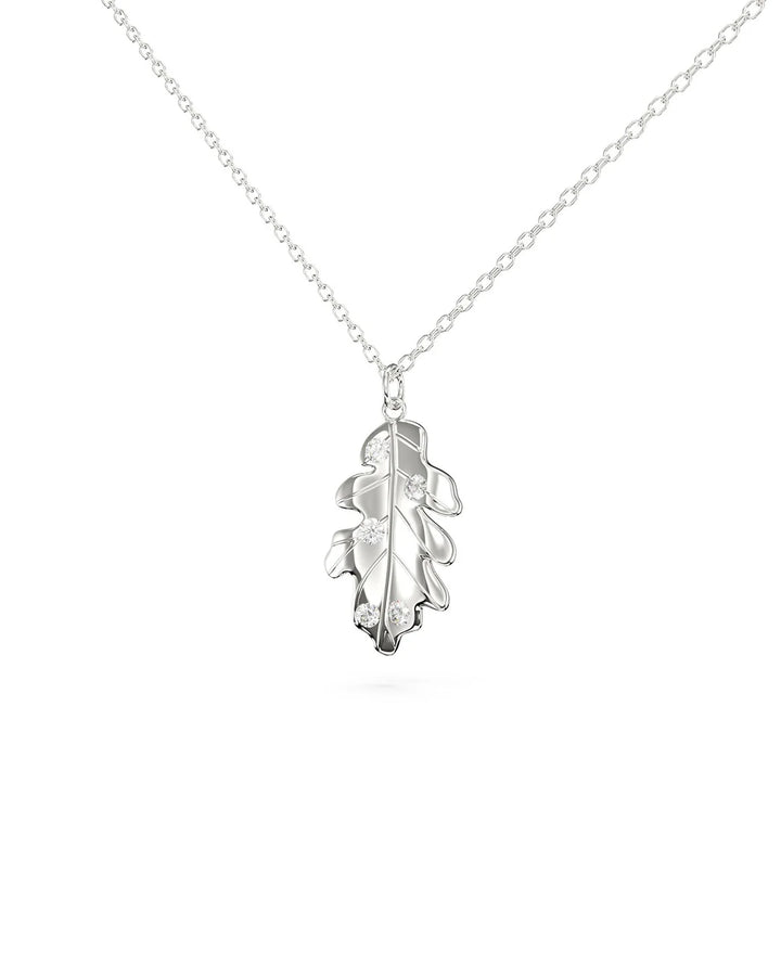 Amabile Jewels | Collana Oak