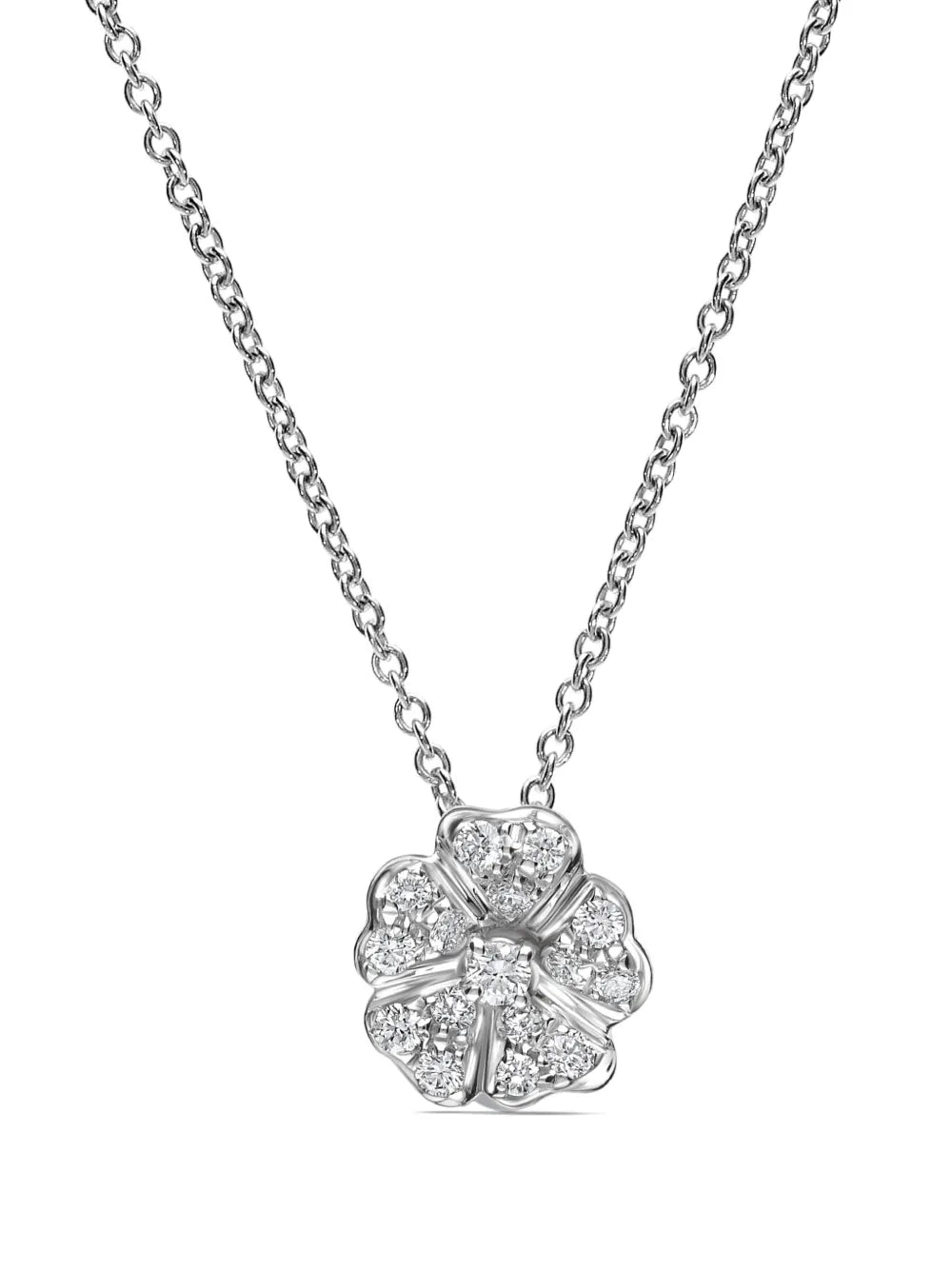 Leo Pizzo | Collana Flora