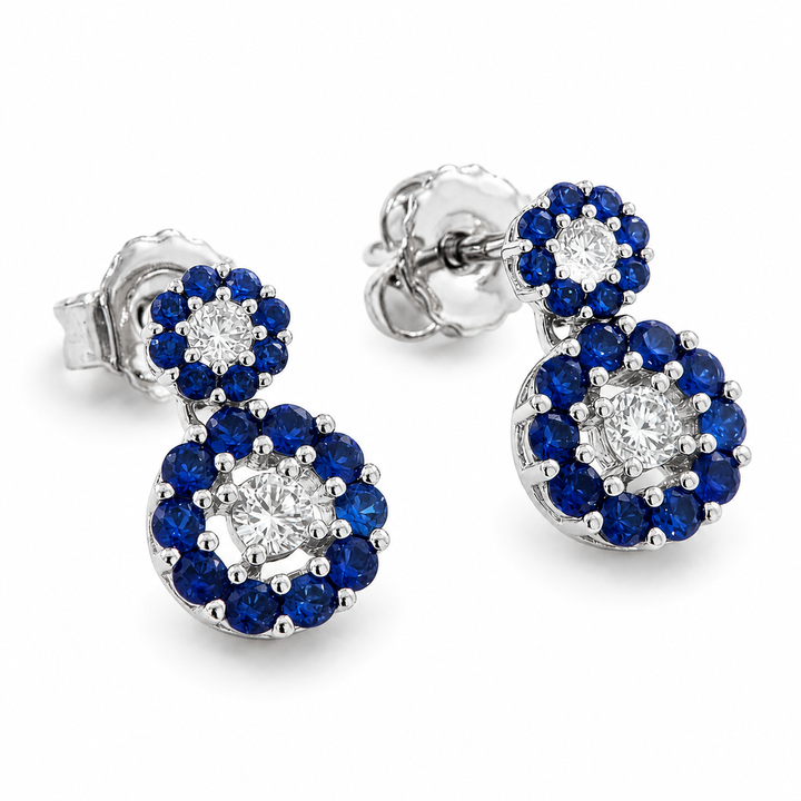 Ellegi Argento | Orecchini in argento 925