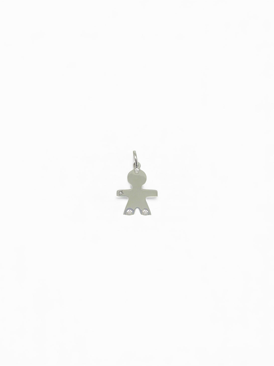 Ellegi Gioielli | Ciondolo bimbo