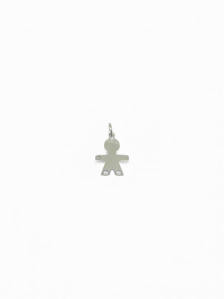 Ellegi Gioielli | Ciondolo bimbo