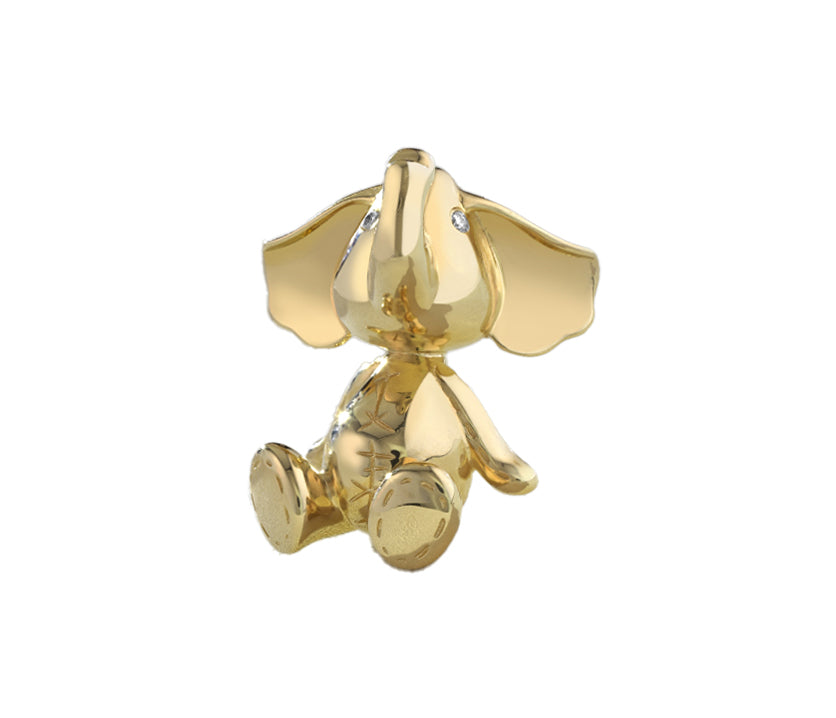 I Goldies di Gianni Carità | Ciondolo Ellie