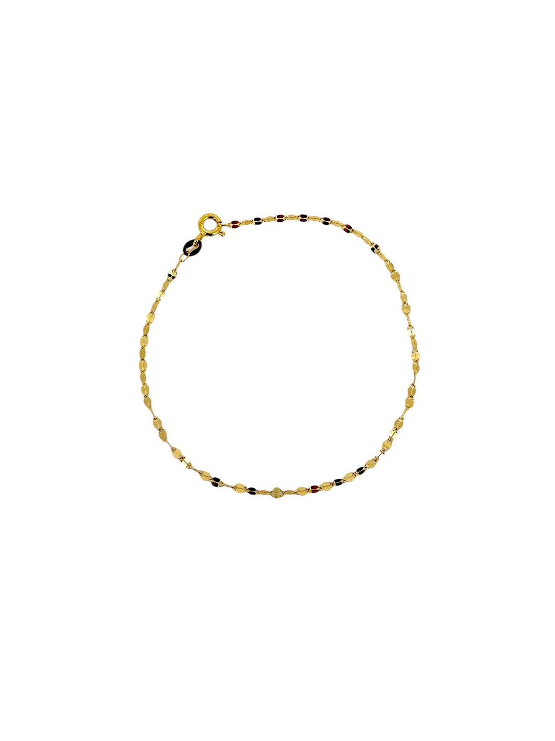 UNOAERRE | Bracciale in oro 9 kt
