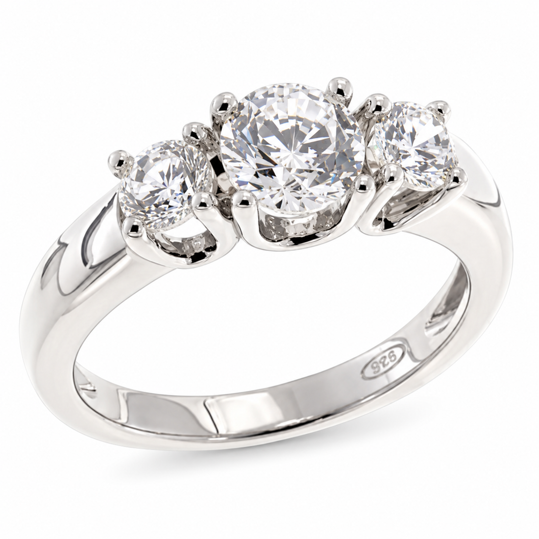 Ellegi Argento | Anello in argento 925