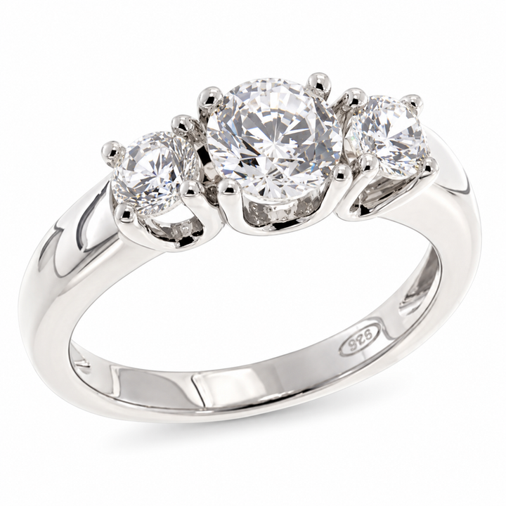 Ellegi Argento | Anello in argento 925