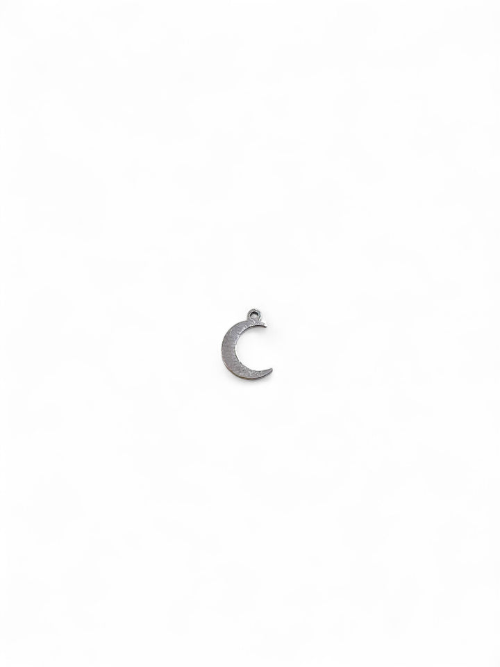 Ellegi Bijoux | Linea Micro ciondolo luna