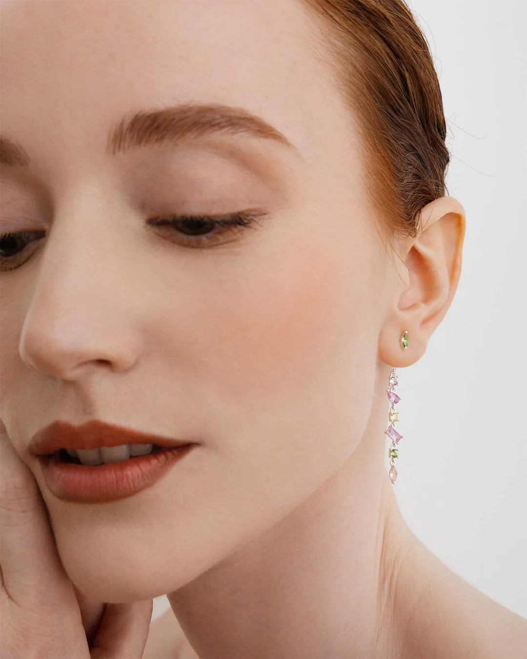 Amabile Jewels | Orecchino Charmi Primavera