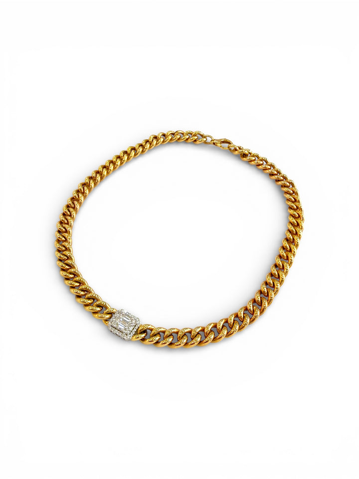 Gianni Carità | Collana Grumette