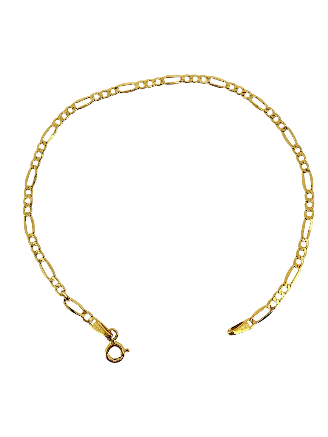 iGold | Bracciale in oro 9 kt