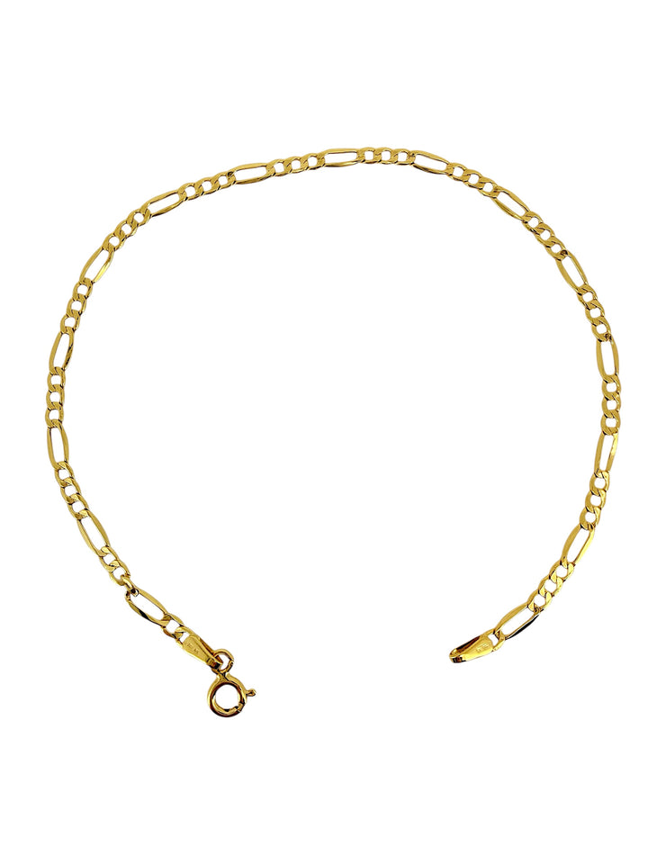iGold | Bracciale in oro 9 kt