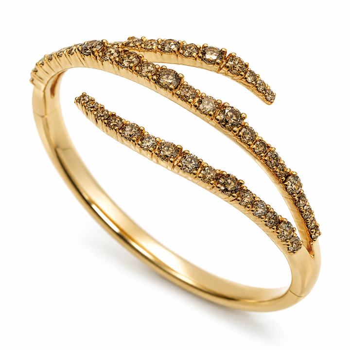 Salvini Gioielli | Bracciale Masterpiece Flames