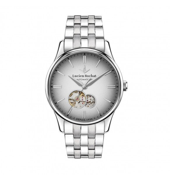 Lucien Rochat | Orologio Montreux