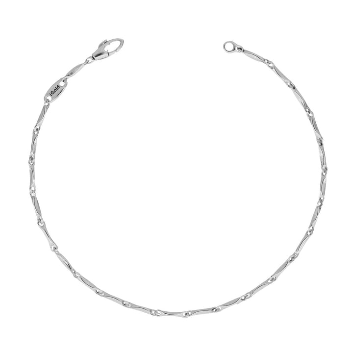 iGold | Bracciale in oro 9 kt