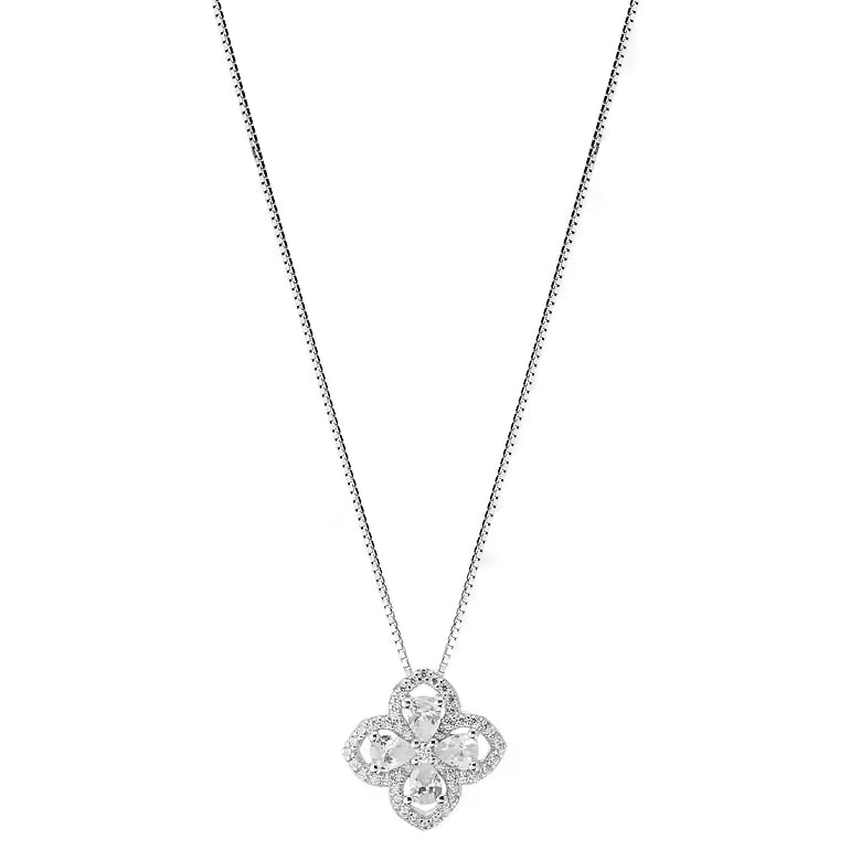 Sovrani | Collana Luce