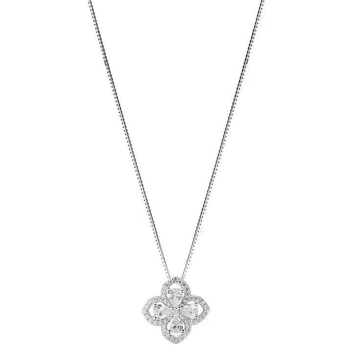 Sovrani | Collana Luce