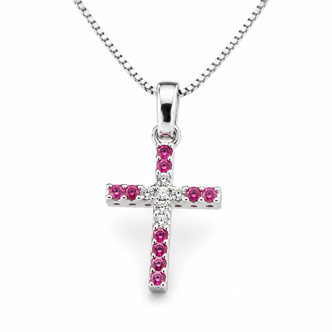 Ellegi Argento | Collana in argento 925
