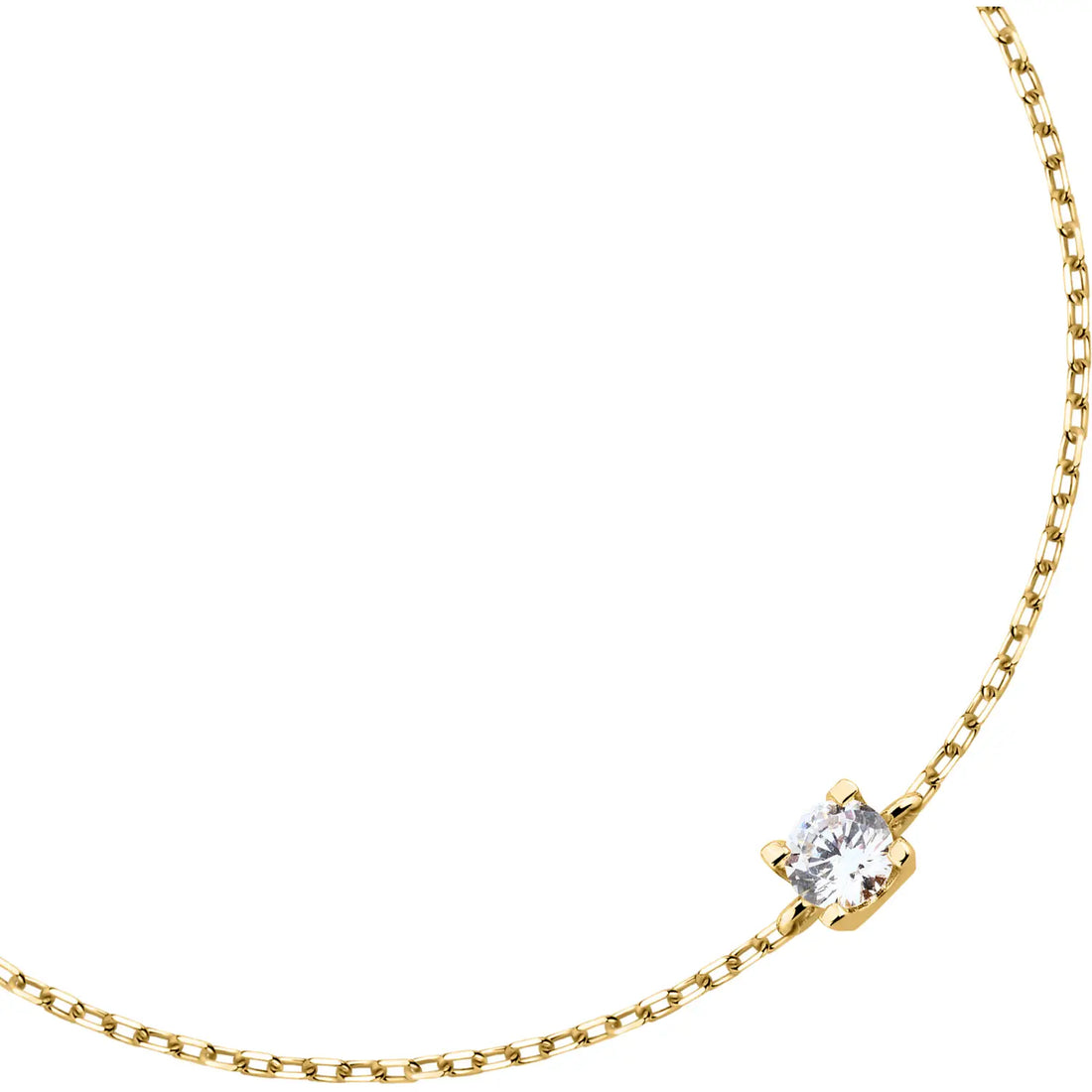 La Petite Story | Bracciale in argento 925