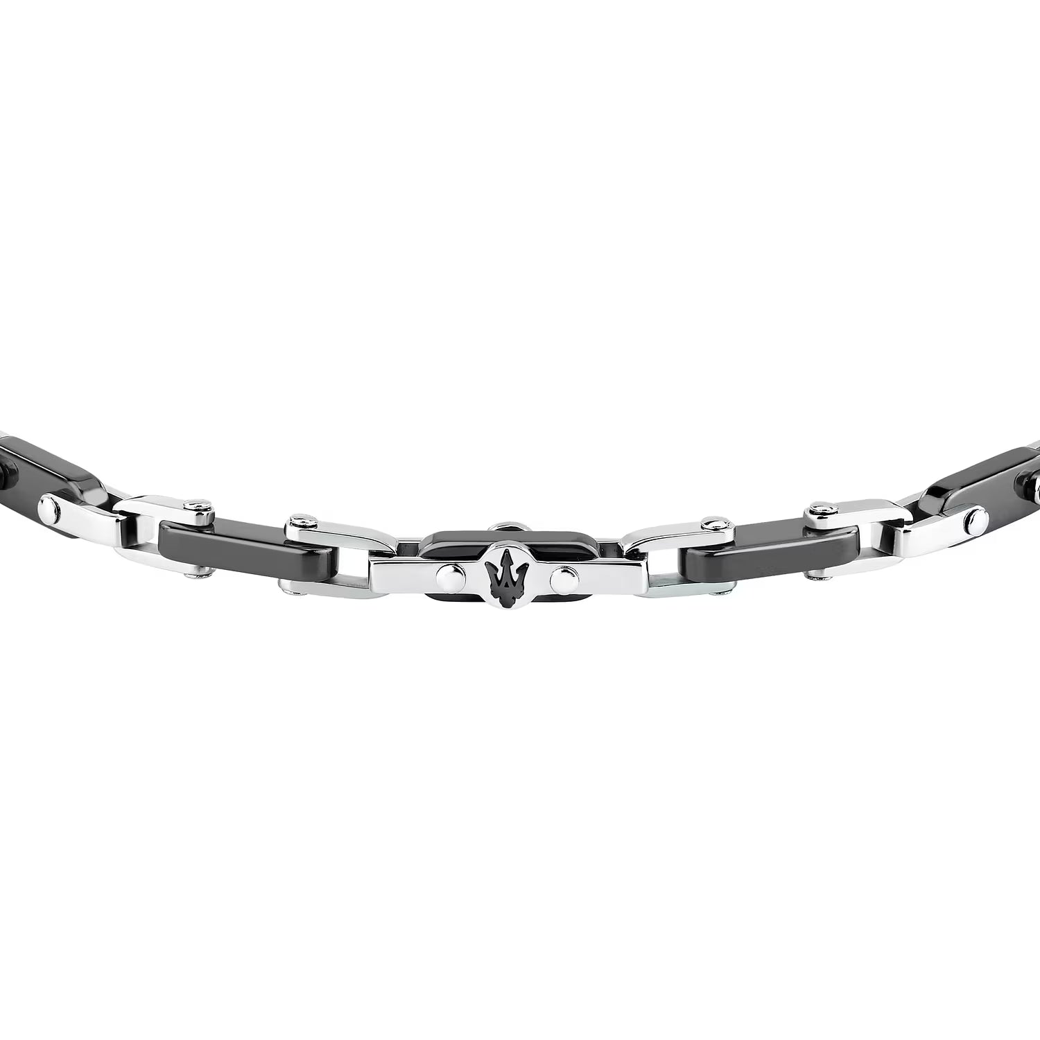 Maserati | Bracciale Ceramic uomo
