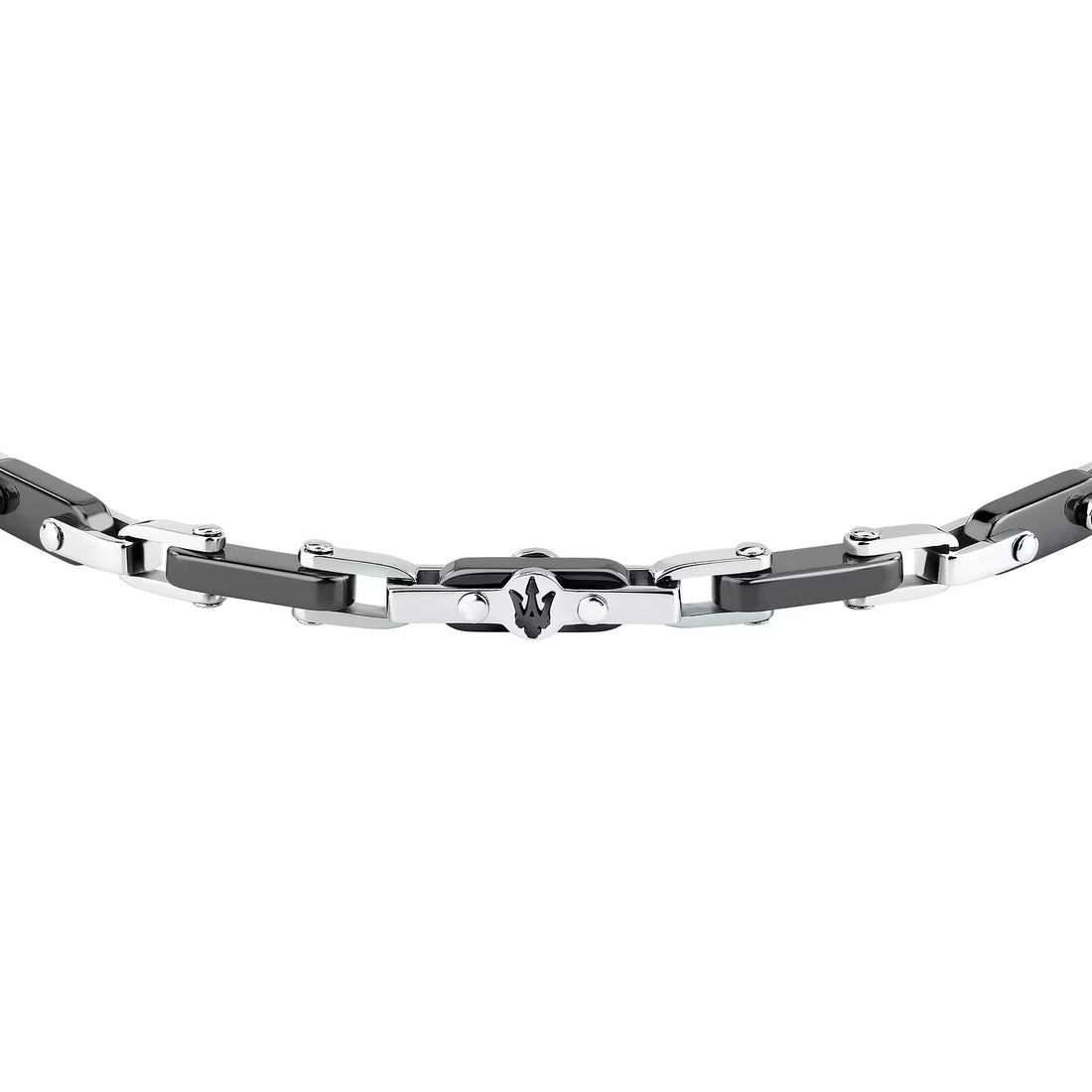 Maserati | Bracciale Ceramic uomo