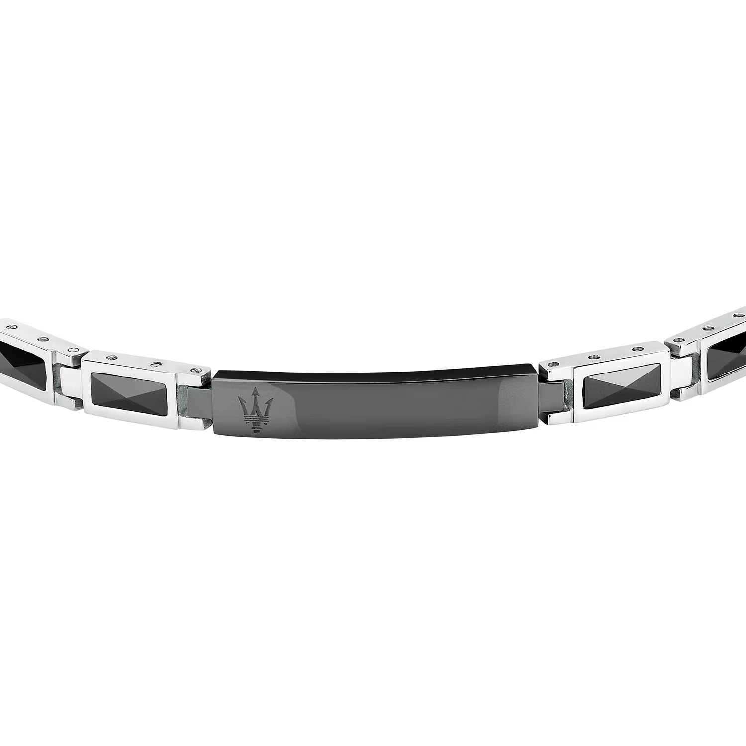 Maserati | Bracciale Ceramic