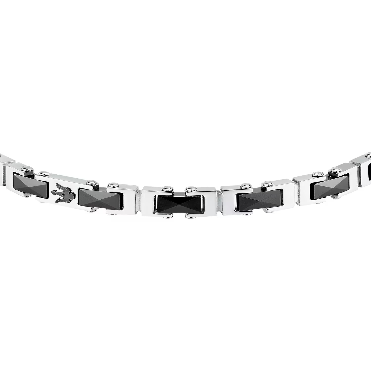 Maserati | Bracciale Ceramic