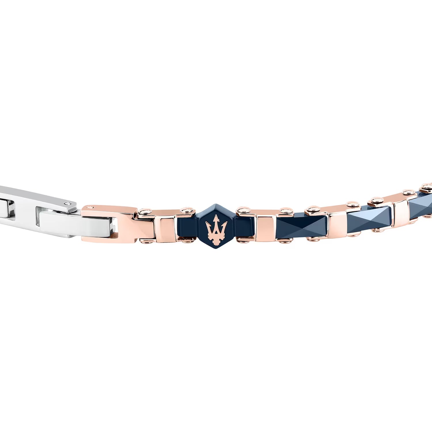 Maserati | Bracciale Ceramic