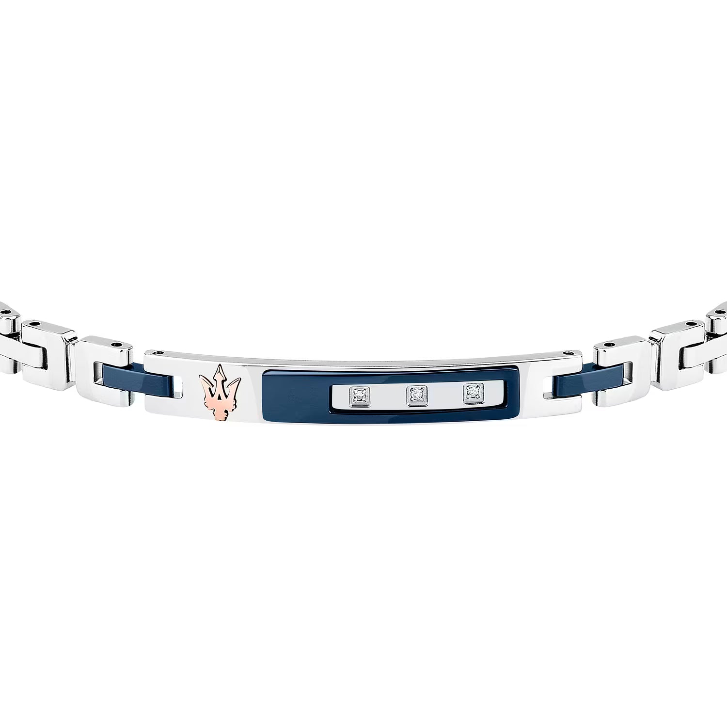 Maserati | Bracciale Diamonds