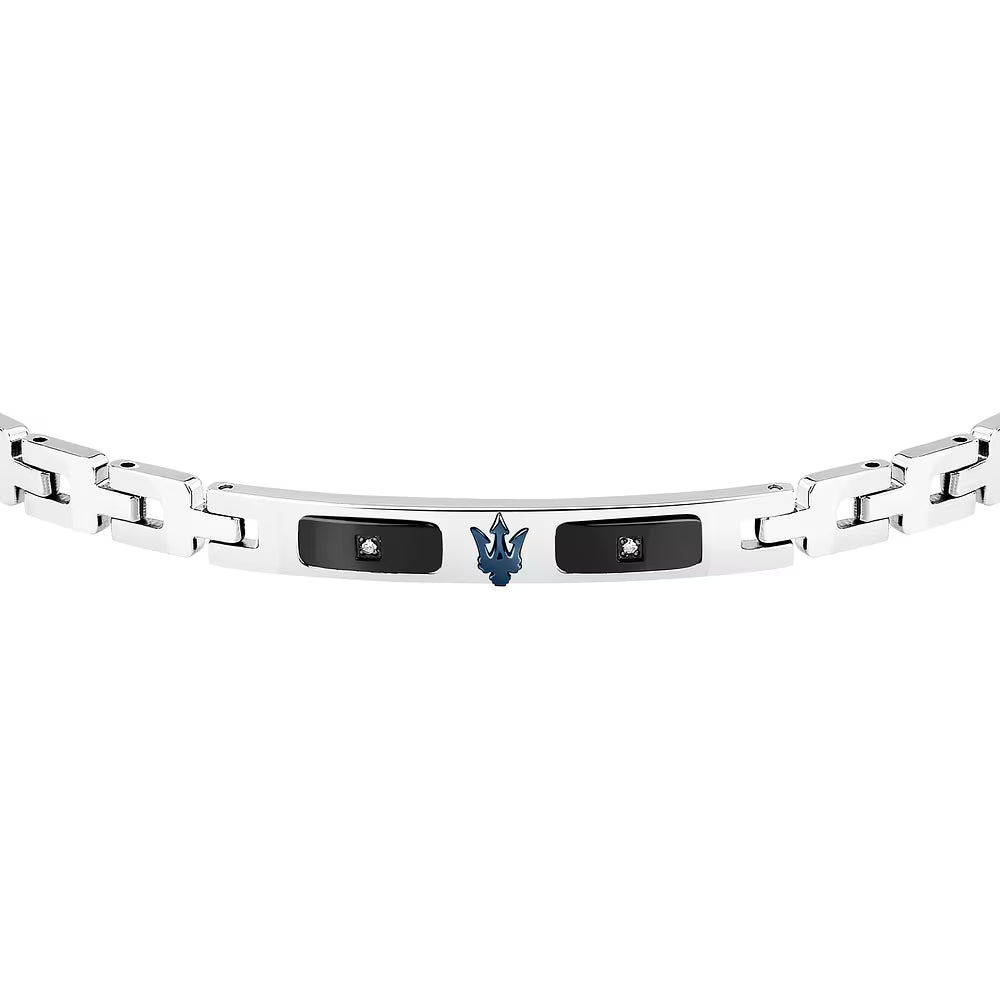 Maserati |  Maserati Bracciale Uomo
