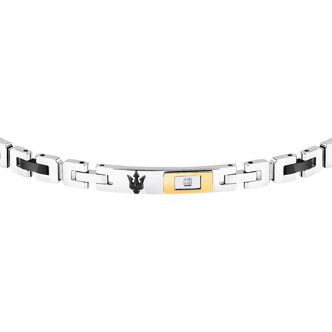 Maserati | Bracciale Diamonds