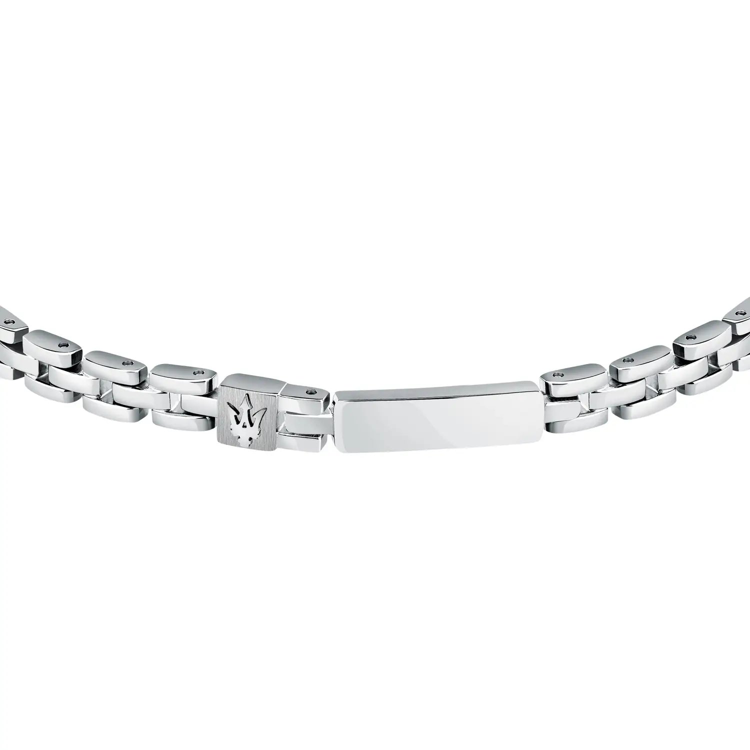 Maserati | Bracciale Iconic uomo